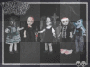 living dead dolls