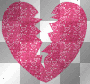 broken haert