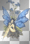 fatina blu