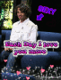 Each Day I Love You More