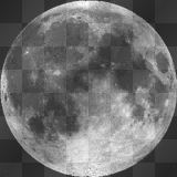 de luna