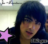 Joe=sweetness