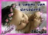 i sogni sono desideri @ngel@