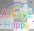Always Happy