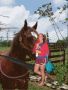 horse and kiva