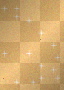 gold glitter