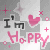 happy