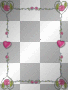 hearts & roses