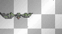 bat flying around