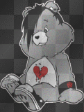 care bear