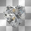 Dieamond Heart