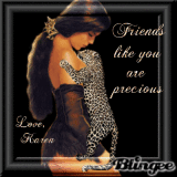 Friends like you Friends like you