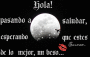 saludo