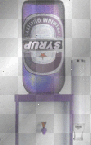 Syrup Cooler