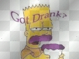 Got Drank(Bart)
