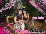 The cousins =D