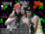  gangstas from da hood !