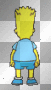 bart simpson