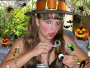 Halloween Kimmy