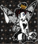 Tinker gone goth
