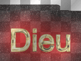 DIEU DIEU