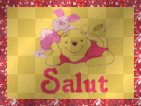 salut salut