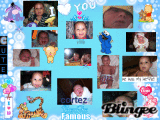 born 2 be famous
