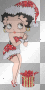 betty en navidad