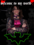 sis on halloween