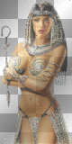 cleopatra