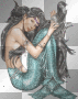 mermaid