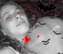 i want too suck your blood