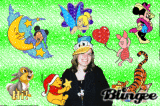 juldisney