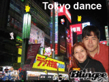 Tokyo Dance
