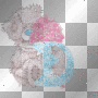 letter D