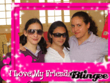 Me,Kimberly and Laura
