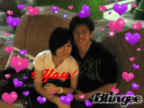 I love you line