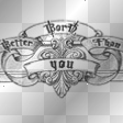 born better than you born better than you