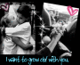 i want to grow old with you