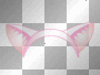 Neko Ears Pink