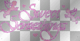 sweet somethings