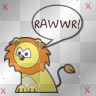 rawwr