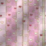 Heart Background