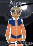 my imvu avatar