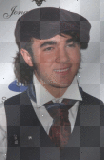 kevin jonas