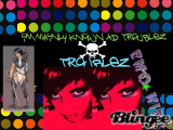 troublez