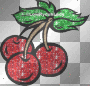 cherries