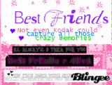 best friends 4eva