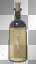 worm bottle