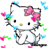 ELLO KITTY